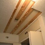 All about Styrofoam Ceiling Tiles