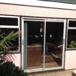 Which Type Of Sliding Door Is Better – Wood, Aluminium Or Composite?