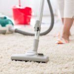 General Advice on Carpet Cleaning