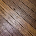 Four benefits of installing hardwood flooring