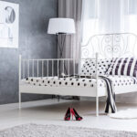 Why Iron Beds are Ideal for Any Home