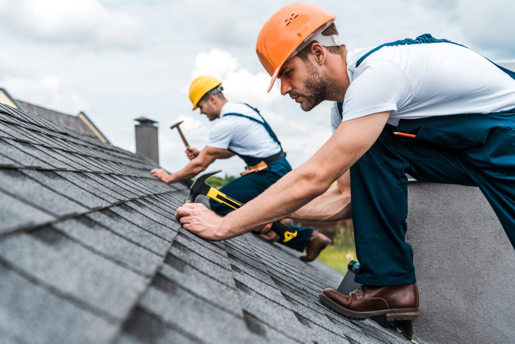 roofing companies Myrtle Beac