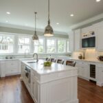 Kitchen Cabinets