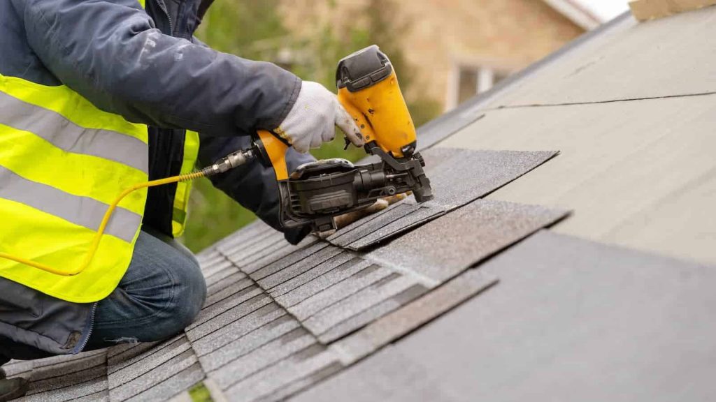 Kent roofing contractors