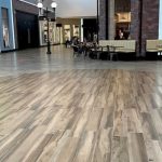 commercial flooring