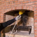 How much does a chimney sweep cost?