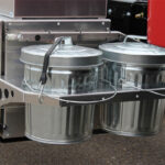 A Buyers Guide for Choosing the Right Trash Can Trailer for Your Home Renovation or Landscaping Job